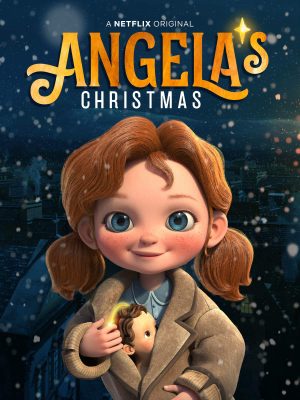 Giáng sinh của Angela