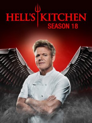 Nhà bếp địa ngục (Phần 18)